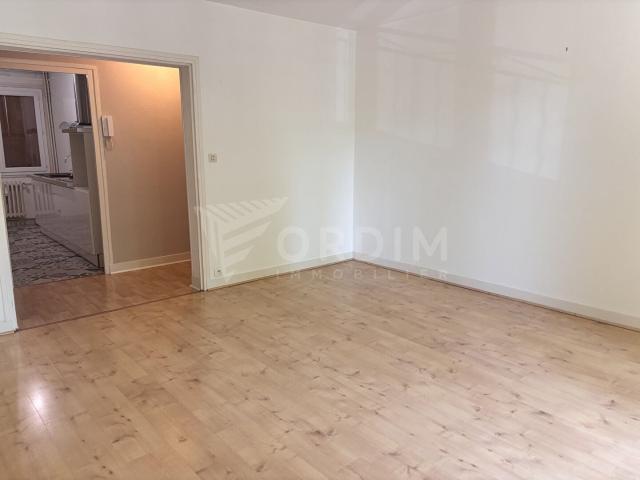 Appartement location à Auxerre