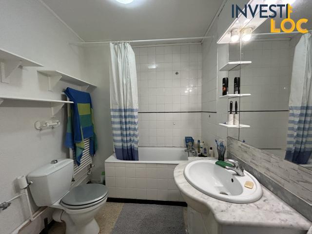 Appartement location à Chalon-sur-Saône, Chalon-sur-saône