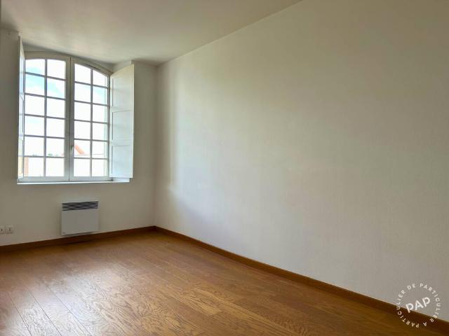 Appartement location à Cognac