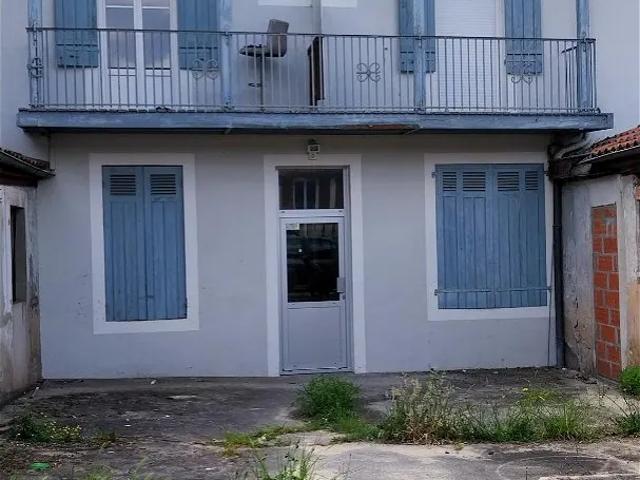 Appartement location à Dax