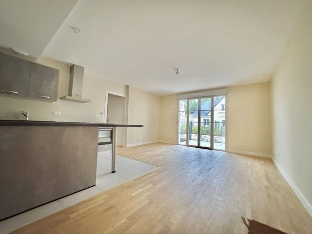 Appartement location à Dijon