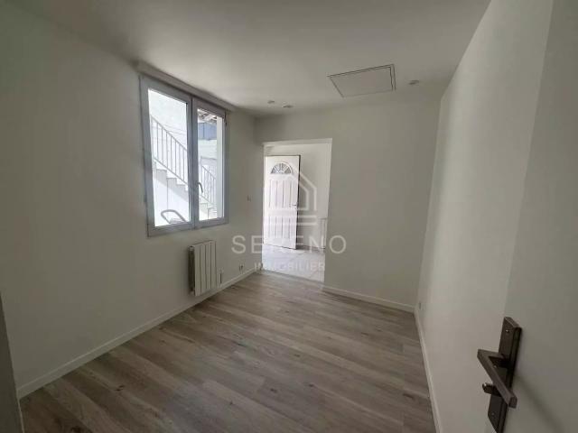 Appartement location à Nogent-sur-Marne, Fontenay-sous-bois