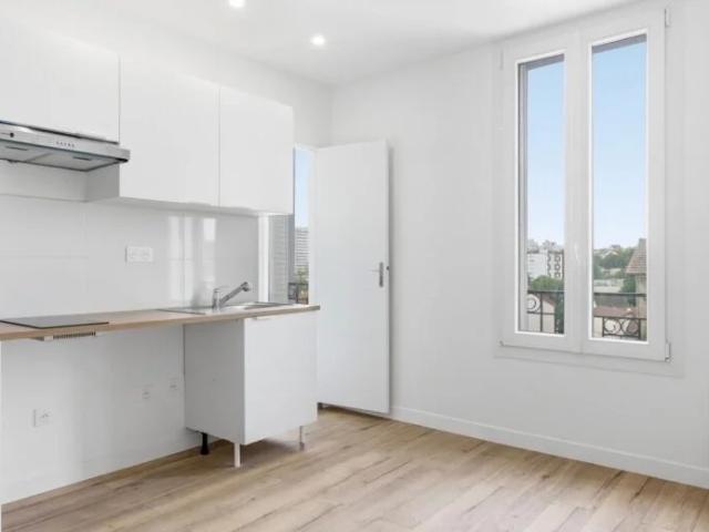 Appartement location à Nogent-sur-Marne, Fontenay-sous-bois
