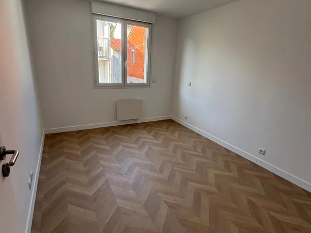 Appartement location à Nogent-sur-Marne, Fontenay-sous-bois