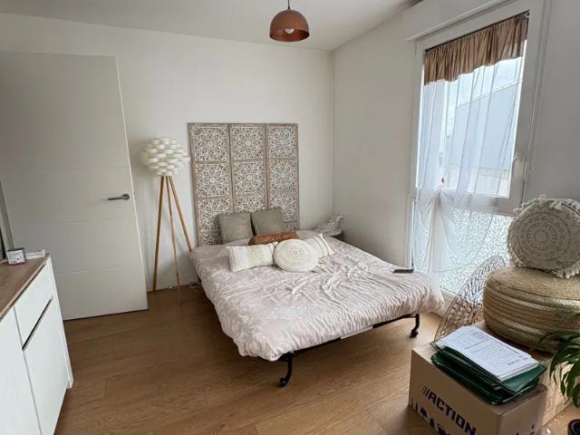 Appartement location à Saint-Denis, La Courneuve