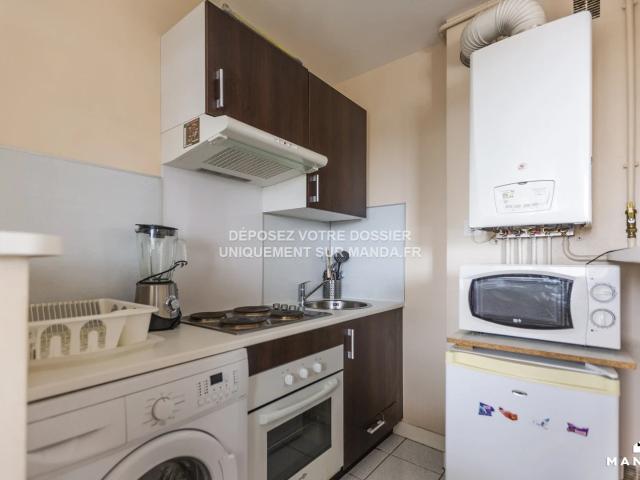 Appartement location à Le Raincy, Les Pavillons-sous-bois