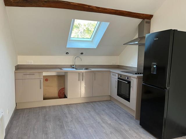 Appartement location à Pontoise, Mériel