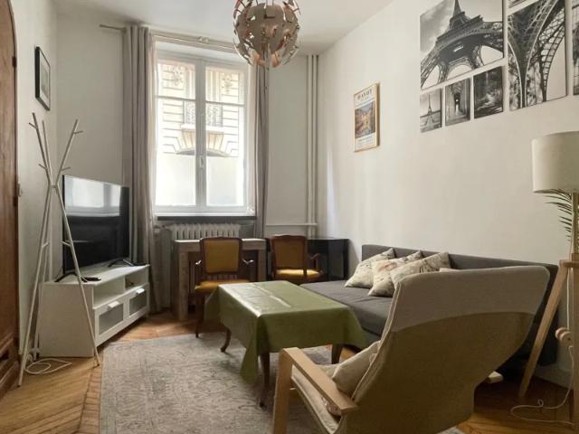 Appartement location à Paris, Île-de-France
