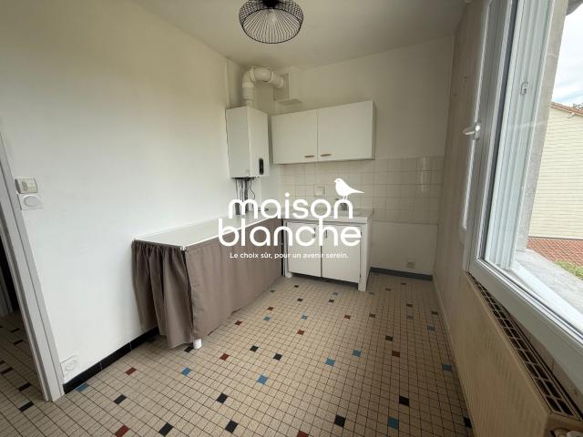 Appartement location à Parthenay, Châtillon-sur-thouet