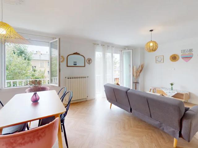 Appartement location à Rodez, Onet-le-château