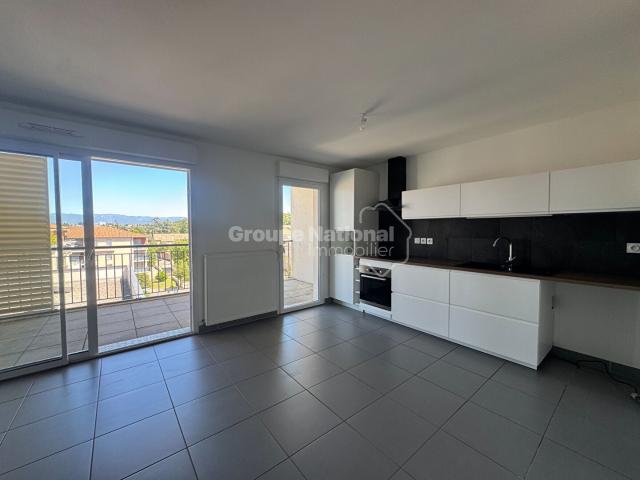 Appartement location à Valence