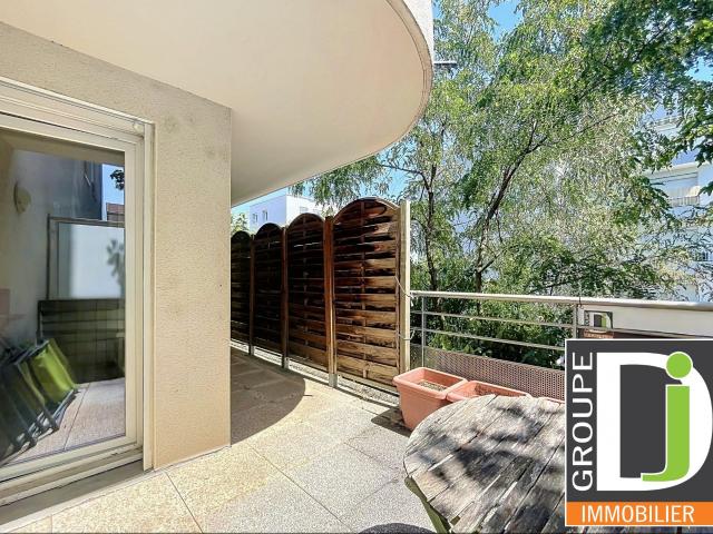 Appartement location à Valence