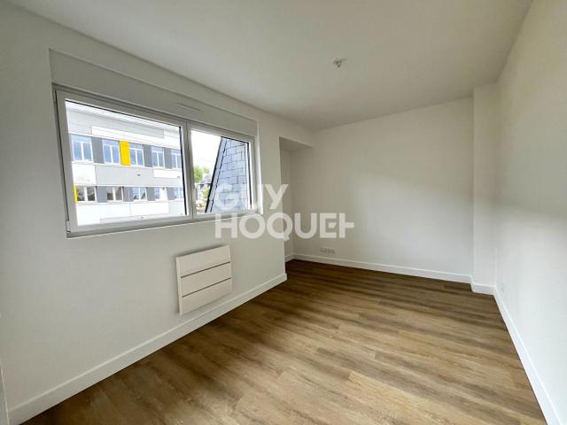 Appartement location à Brest, Bretagne