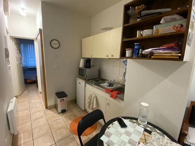 Appartement location à Vichy