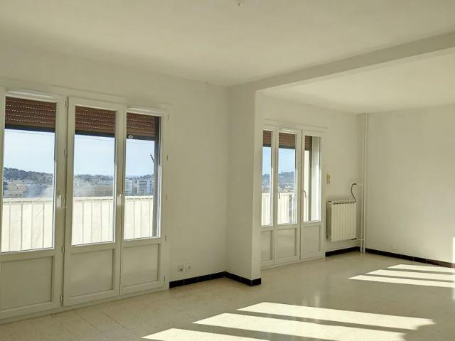 Appartement location à Arrondissement de Toulon, La Valette-du-var