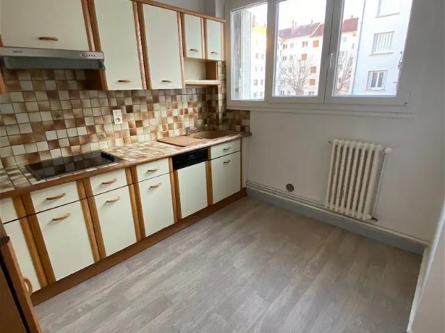 Appartement location à Besançon