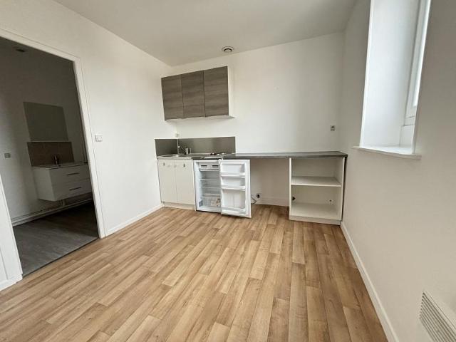 Appartement location à Valenciennes