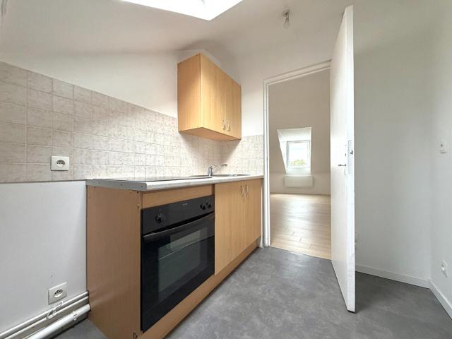 Appartement location à Carpentras