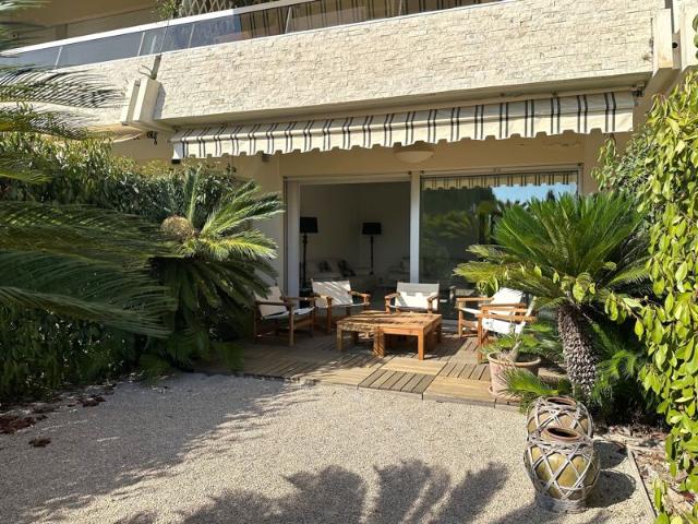 Appartement location à Dragonnière, Roquebrune-Cap-Martin