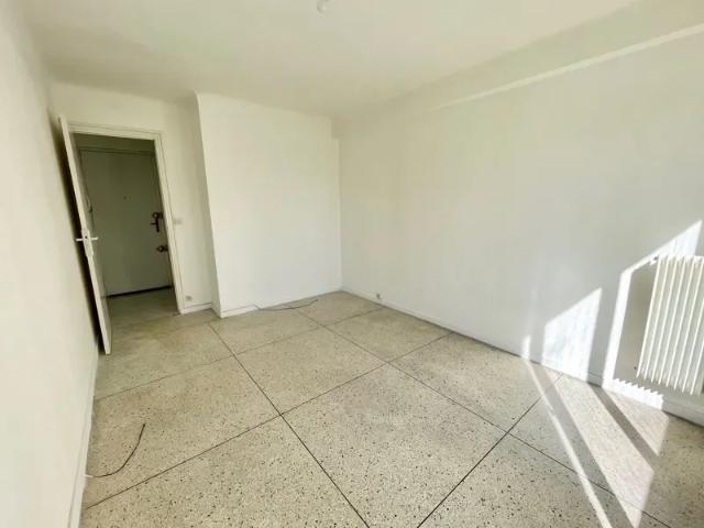 Appartement location à Nice
