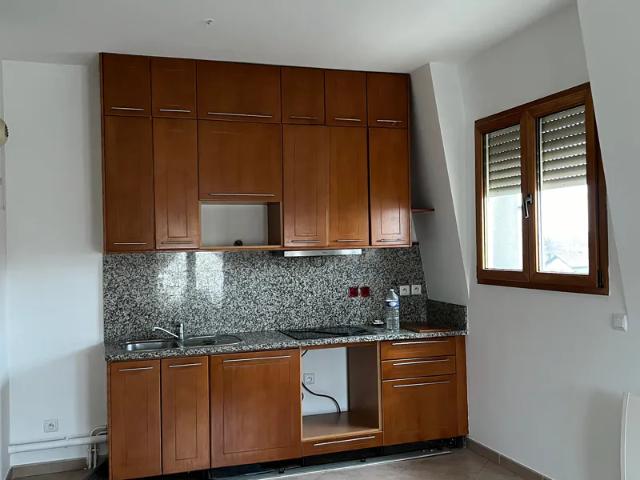 Appartement location à Le Raincy, Montfermeil