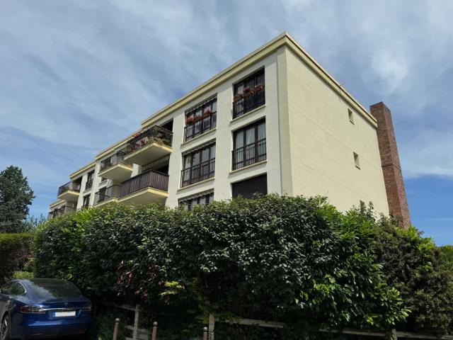 Appartement location à Palaiseau, Bures-sur-yvette