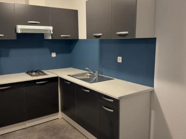 Appartement location à Rochechouart, Saint-junien