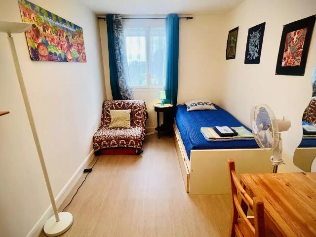 Maison location à Sarcelles, Soisy-sous-montmorency