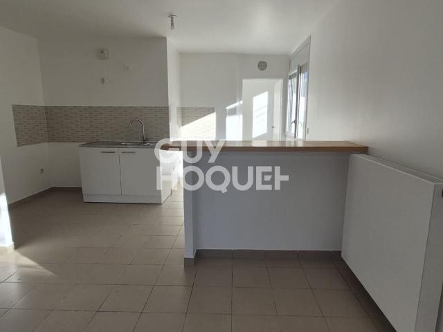 Appartement location à Saint-Denis, La Courneuve