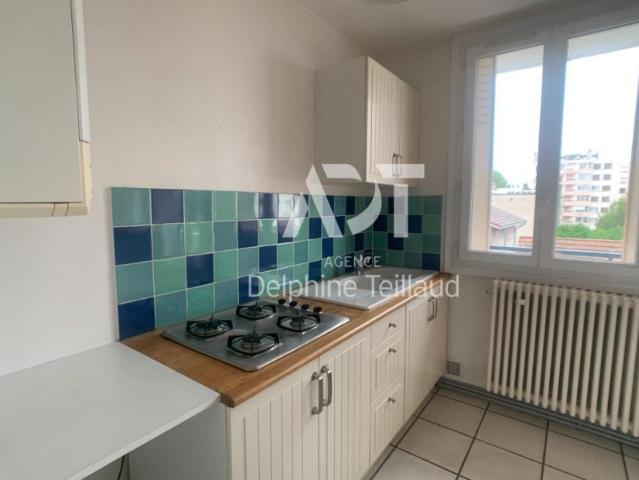 Appartement location à Grenoble