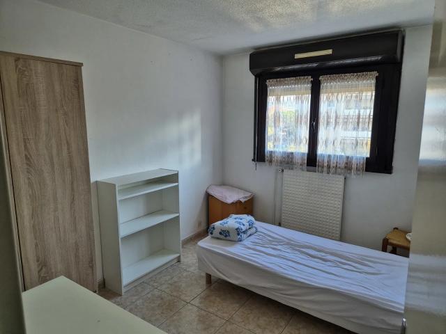Appartement location à Marseille
