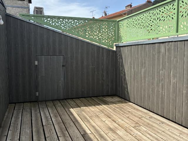 Appartement location à Clermont-Ferrand, Ceyrat
