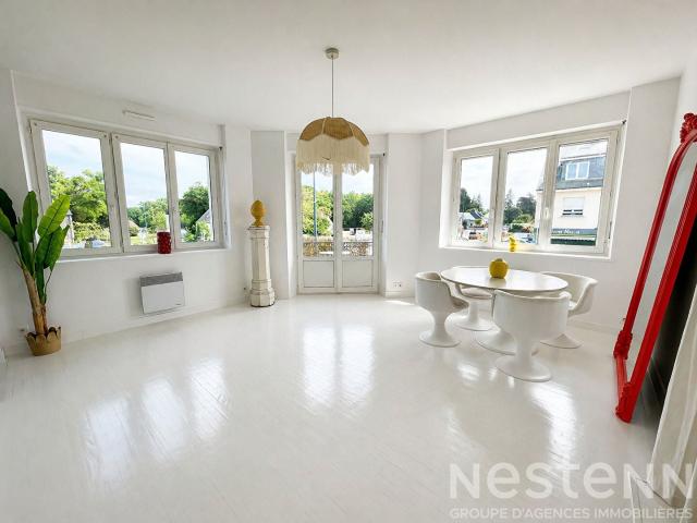 Appartement location à Vannes, Bretagne