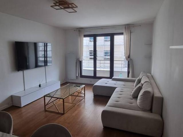 Appartement location à Nogent-sur-Marne, Charenton-le-pont