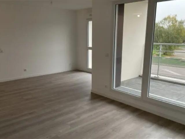 Appartement location à Dreux
