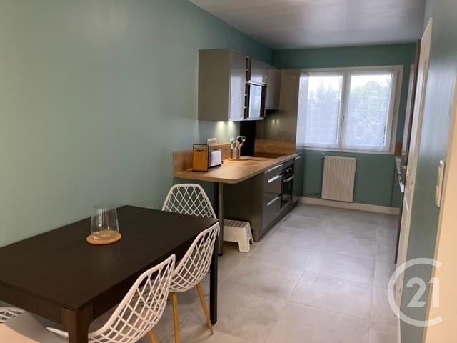 Appartement location à Évreux, Evreux