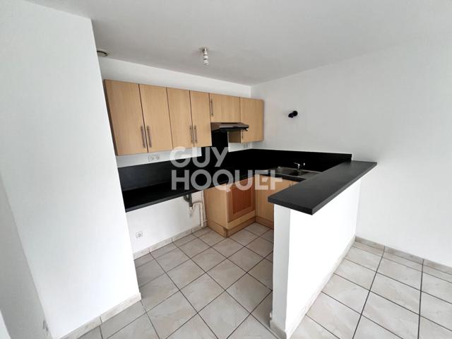 Appartement location à Rouen, Elbeuf