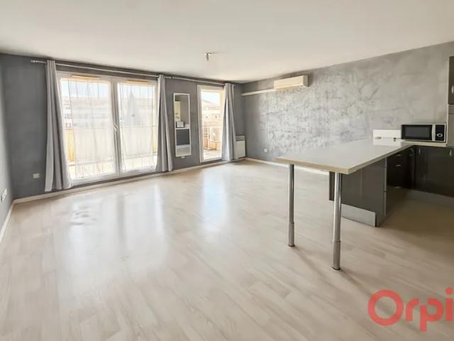 Appartement location à Arrondissement de Toulon, La Seyne-sur-mer