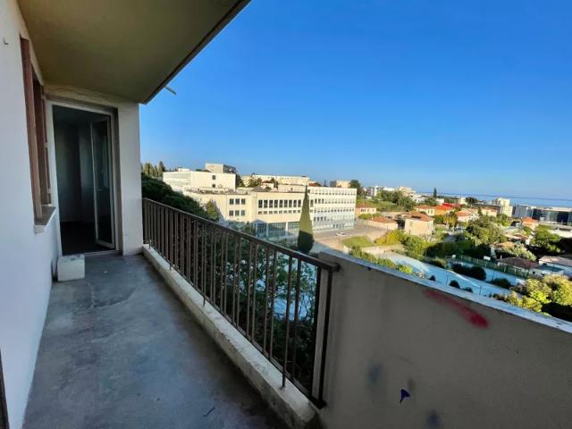 Maison location à Nice