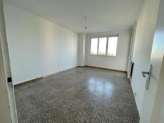Appartement location à Nice