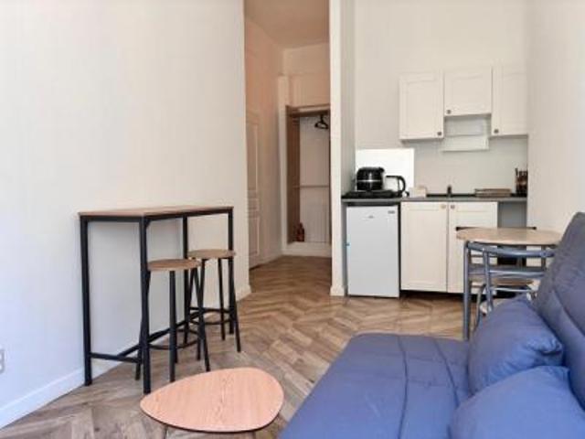 Appartement location à Avignon