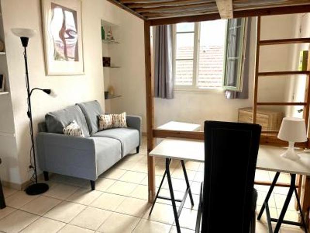 Appartement location à Avignon