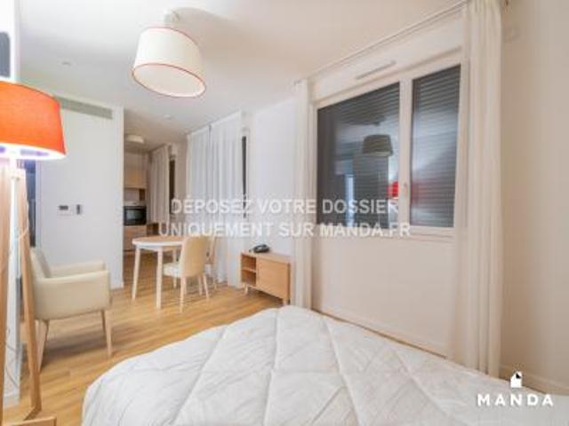 Appartement location à Avignon