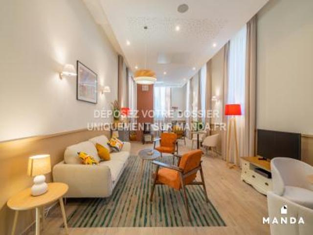 Appartement location à Avignon