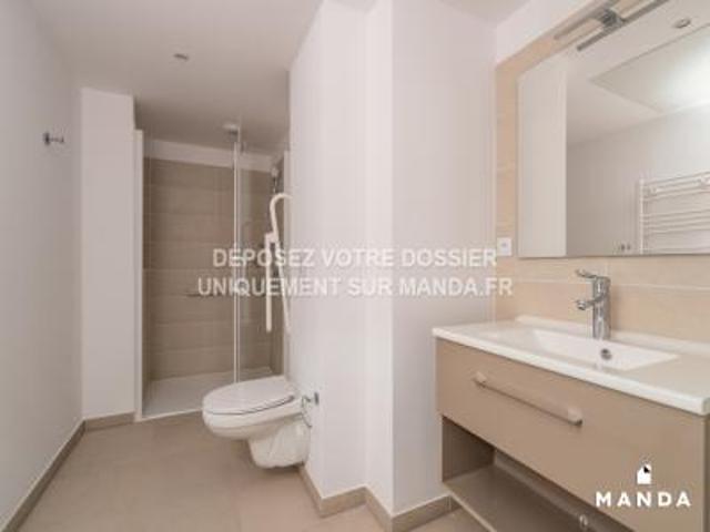 Appartement location à Avignon