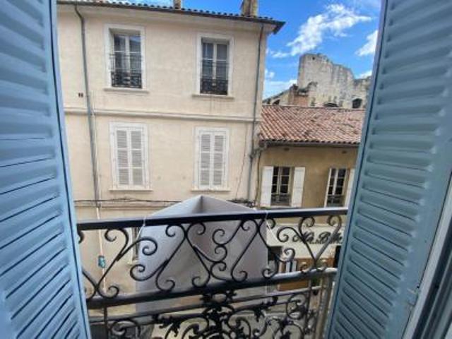 Appartement location à Avignon