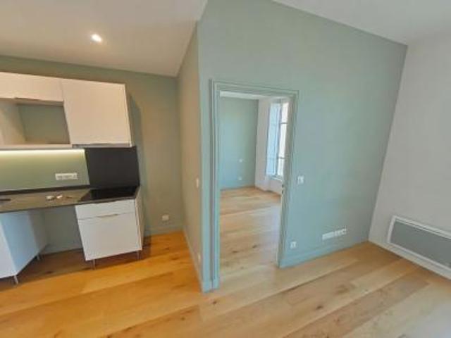 Appartement location à Avignon