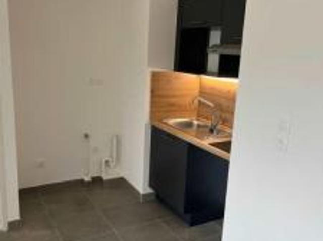 Appartement location à Avignon