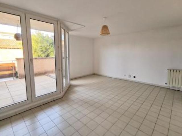 Appartement location à Avignon
