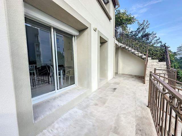 Appartement location à Avignon